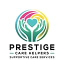 Prestige Care Helpers Logo