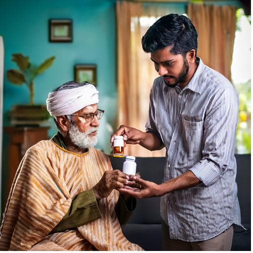 Medication Reminders