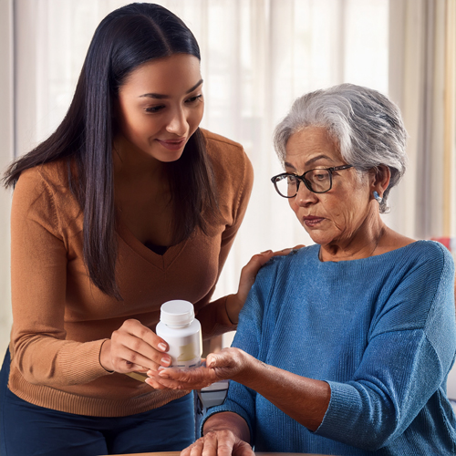 MEDICATION REMINDERS