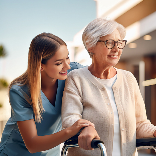 MOBILITY ASSISTANCE