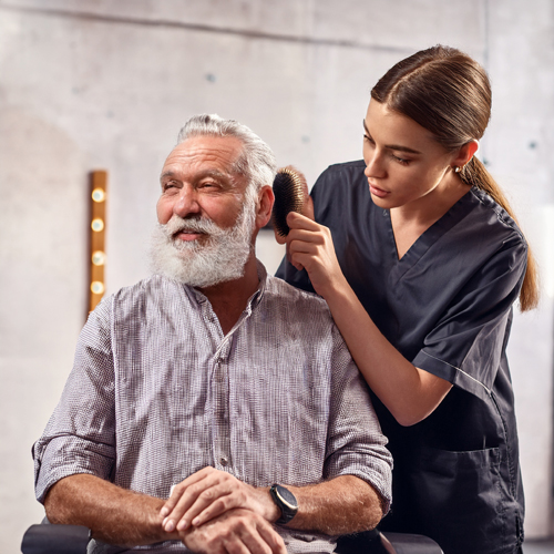 PERSONAL CARE